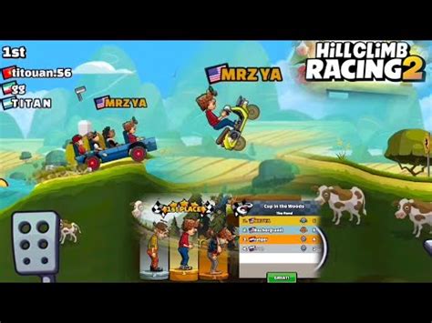 Hill Climb Racing 2 - Android Gameplay|Racing Games|Android Games ...