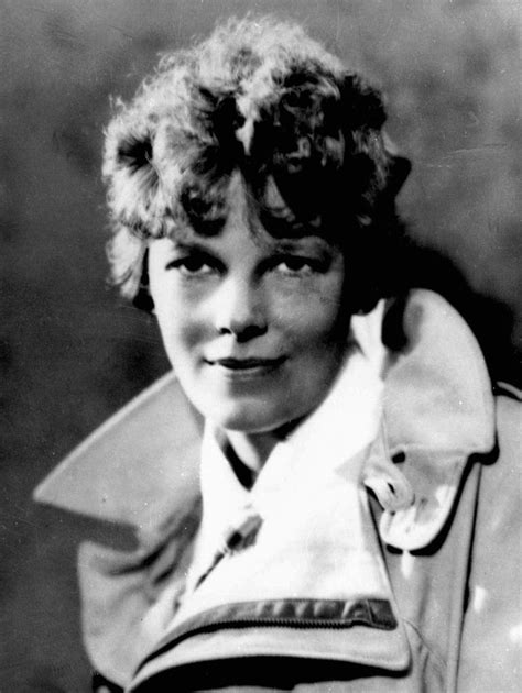 Amelia Earhart Mystery: New DNA Evidence May Reveal Truth About Her Disappearance | HuffPost The ...