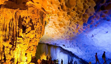 Top 7 Magnificent Halong Bay Caves, Caverns and Grottoes Worth Visiting ...