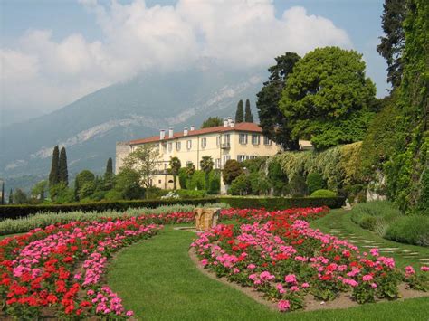 Villa Serbelloni - Luoghi ItalianBotanicalTrips