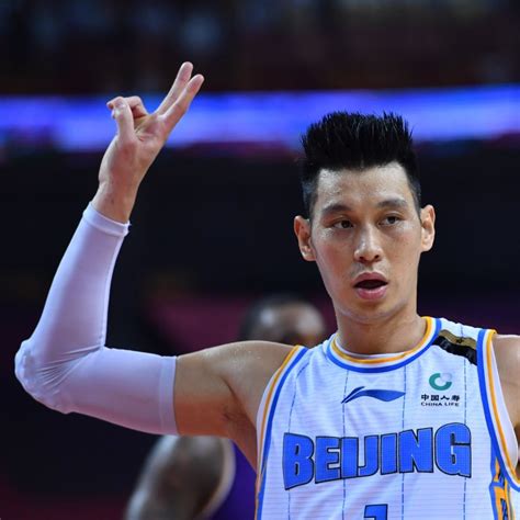 Jeremy Lin’s Beijing Ducks future in doubt after absence from CBA ...