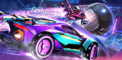 Psyonix Adds Nine Teams to Rocket League Esports Shop – ARCHIVE - The Esports Observer