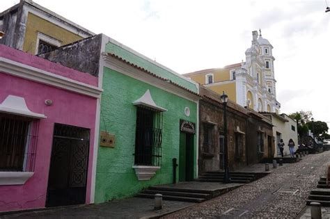 Venezuela: Cultural Landscape | LAC Geo