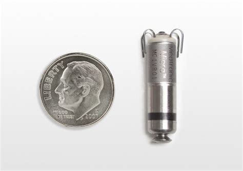 Medtronic secures FDA approval for next-gen Micra leadless pacemakers