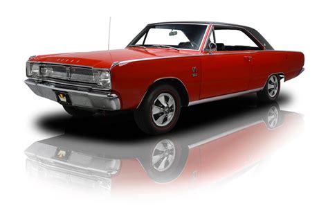 A fun and fashionable brand Cheap range Top Selling Products 1967 DODGE DART GTS 383 V8 Muscle ...