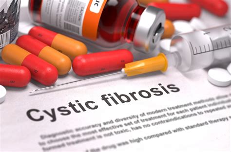 Cystic Fibrosis Awareness Month - May 2025 | Spirit Of The Holidays