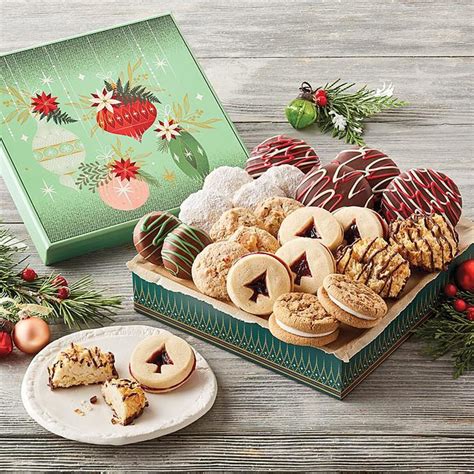 Cookie Delivery: 10 Places to Buy Christmas Cookies Online