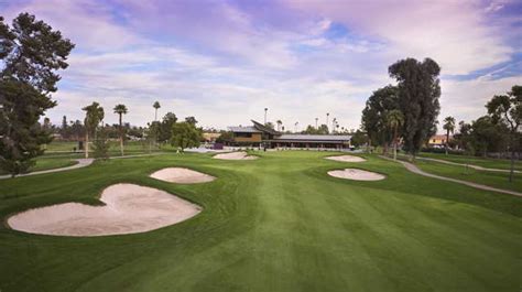 Grand Canyon University Golf Course Tee Times - Phoenix AZ