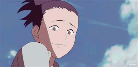 shikamaru gif | Tumblr