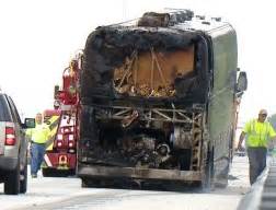 Media Confidential: Toby Keith’s Tour Bus Catches Fire