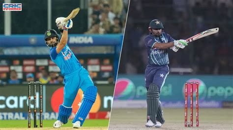 PAK vs ENG, 6th T20I: Babar Azam Equals The World Record Of Virat Kohli