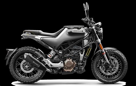 Why Should Husqvarna Launch New Svartpilen 125 in India?