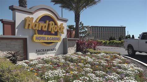 Hard Rock Live to open in the Sacramento area this spring | abc10.com