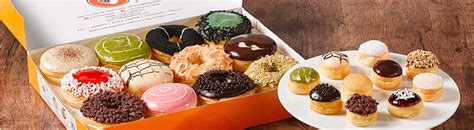 J.CO Donuts & Coffee delivery in Singapore | foodpanda