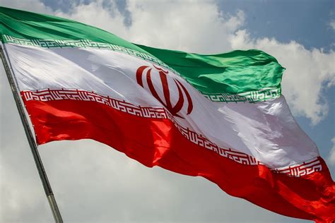 Flag Iran Of Ir - Free photo on Pixabay - Pixabay