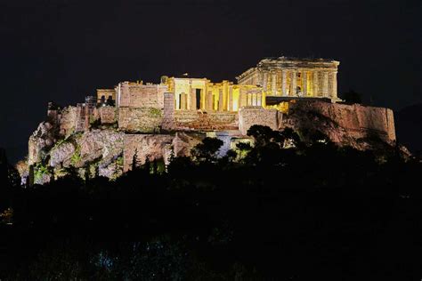 Nightlife in Athens- 16 Things to Do in Athens at Night - Holdiify