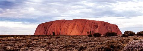 Where is Ayers Rock / Uluru - Facts - Hotels - Plan your Trip to Australia - Luxury Lodges of ...