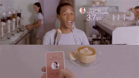 A new Black Mirror-inspired board game will let you rate your friends in real life A new Black ...