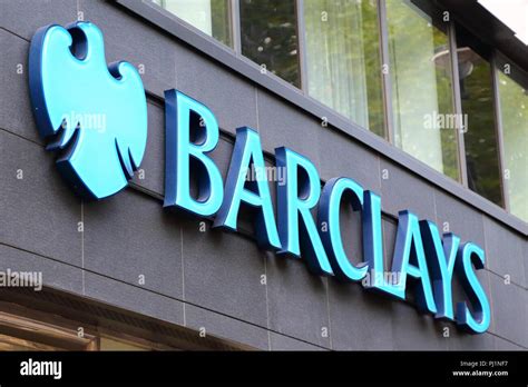 Barclays Logo Png