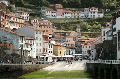 Cudillero, Asturias. Spain. | Around the world | Pinterest | Spain