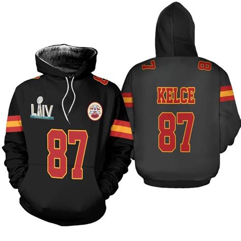 Kansas City Chiefs Hoodies - ChiefsFam