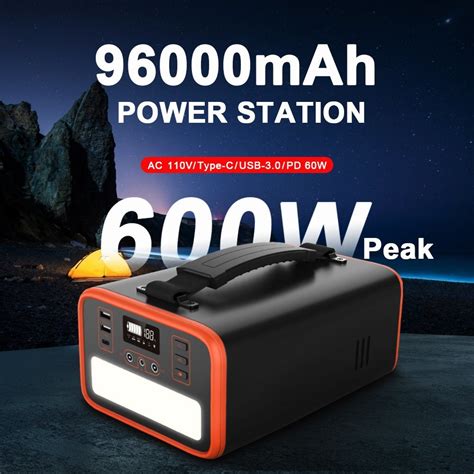 Emergency Portable Solar Power Supply 160000mAh - China Portable Power ...