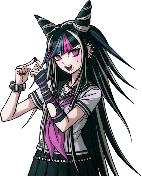 Ibuki Mioda Png