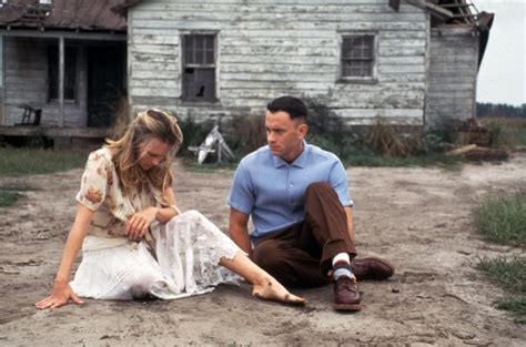 Movie Review: Forrest Gump (1994) | The Ace Black Movie Blog