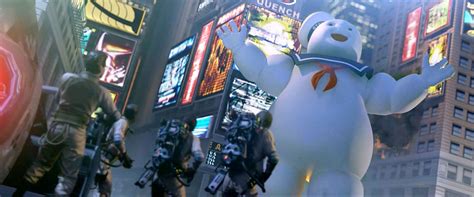 'Ghostbusters: The Video Game' Remastered Trailer: Bustin' Feels Good ...