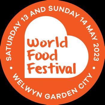 World Food Festival 2023 festival details, lineup and ticket information