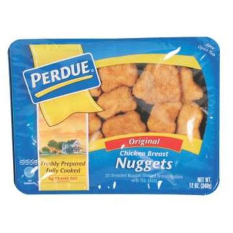 Perdue Breaded Chicken Breast Nuggets - Outerbanksgroceries - Get Go Grocer