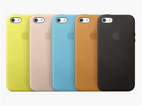 iPhone Case Makers Are Loving This Whole iPhone SE Thing | WIRED