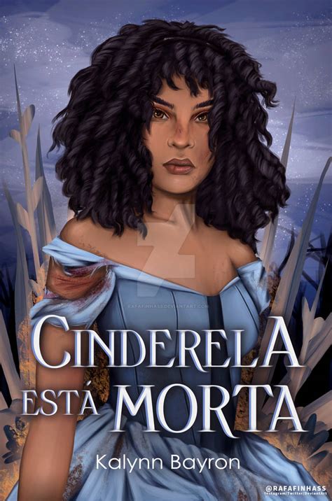 Cinderella is Dead fanmade cover by rafafinhass on DeviantArt