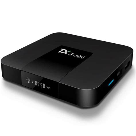 10 Android TV Box Murah dan Terbaik di bawah 500 Ribu 2024