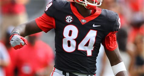 Georgia football updates 2021 roster with status of Walter Grant ...