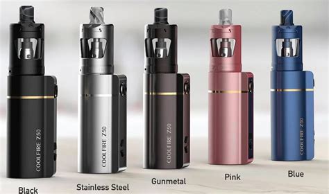 The Best Vape Mods On The Market In 2023