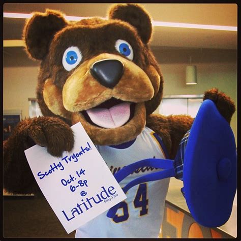 UCR Mascot Tryouts next Monday, Oct. 14 from 6-8p... | UCR Highlander Union