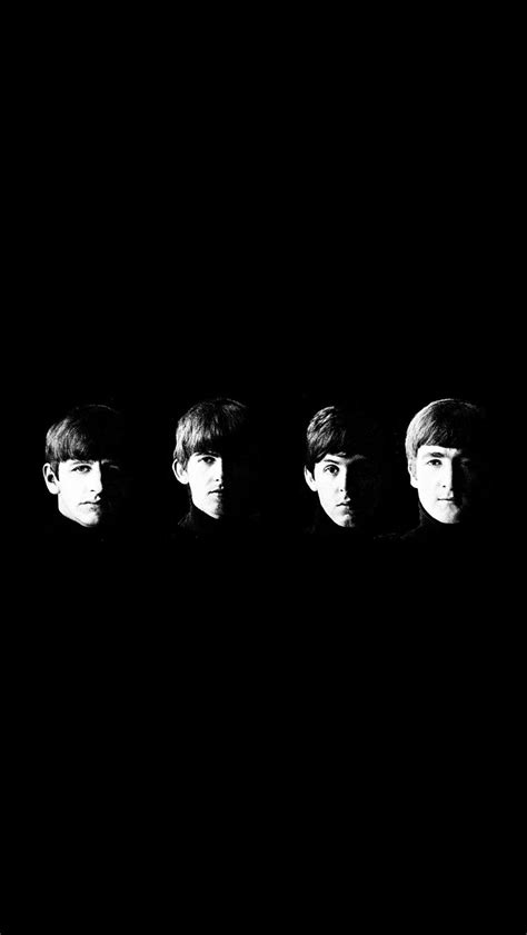 Beatles iPhone Wallpapers - Top Free Beatles iPhone Backgrounds ...