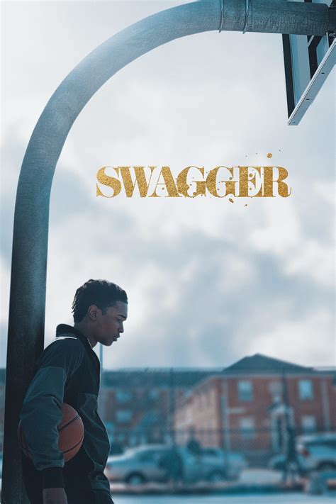 Watch Swagger Online | Season 2 (2023) | TV Guide