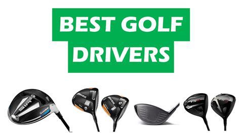 Best Golf Drivers 2020 | 5 New Drivers to Consider