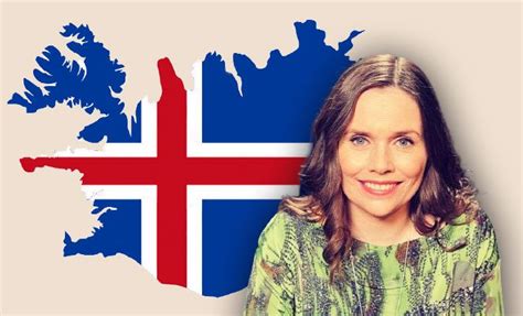 Iceland Almost Got A Female Majority Parliament. They Were So Close!