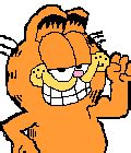 MUGEN- Garfield's Portrait by Garfieldfan22 on DeviantArt