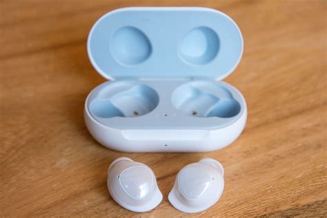 Samsung Galaxy Buds review: the new king of true wireless earbuds - Phandroid