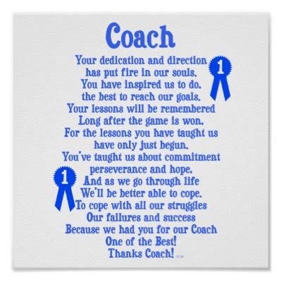 Great High School Football Coach Quotes. QuotesGram