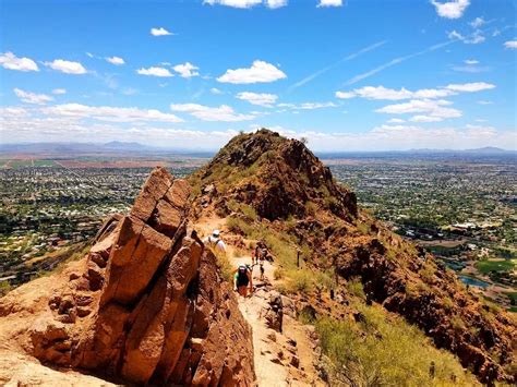 13 Best Hiking Trails Near Scottsdale, Arizona | Arizona hiking, Colorado hiking, Arizona vacation