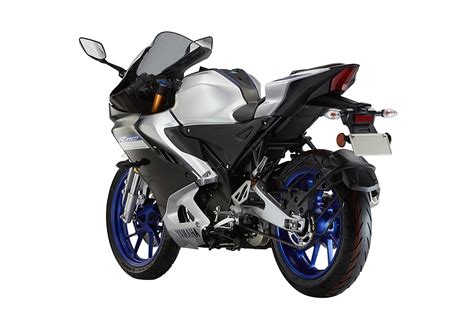 2022 Yamaha R15M | Complete Specs and Images