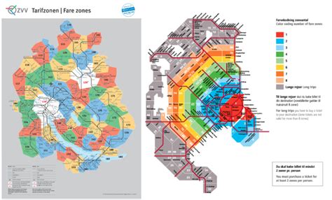 FAQ - Fare Vision Map — Seamless Bay Area