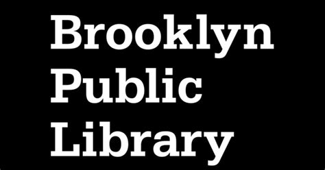 Brooklyn Library's 125 Most Borrowed Books