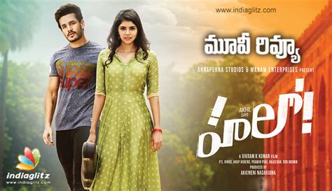 Hello review. Hello తెలుగు movie review, story, rating - IndiaGlitz.com