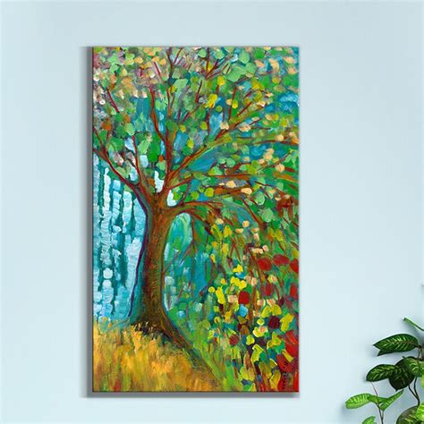 PicturePerfectInternational Wrapped Canvas Print | Wayfair